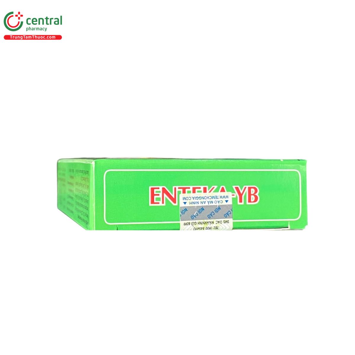 enteka yb 5 M5745 enteka yb 5 M5745