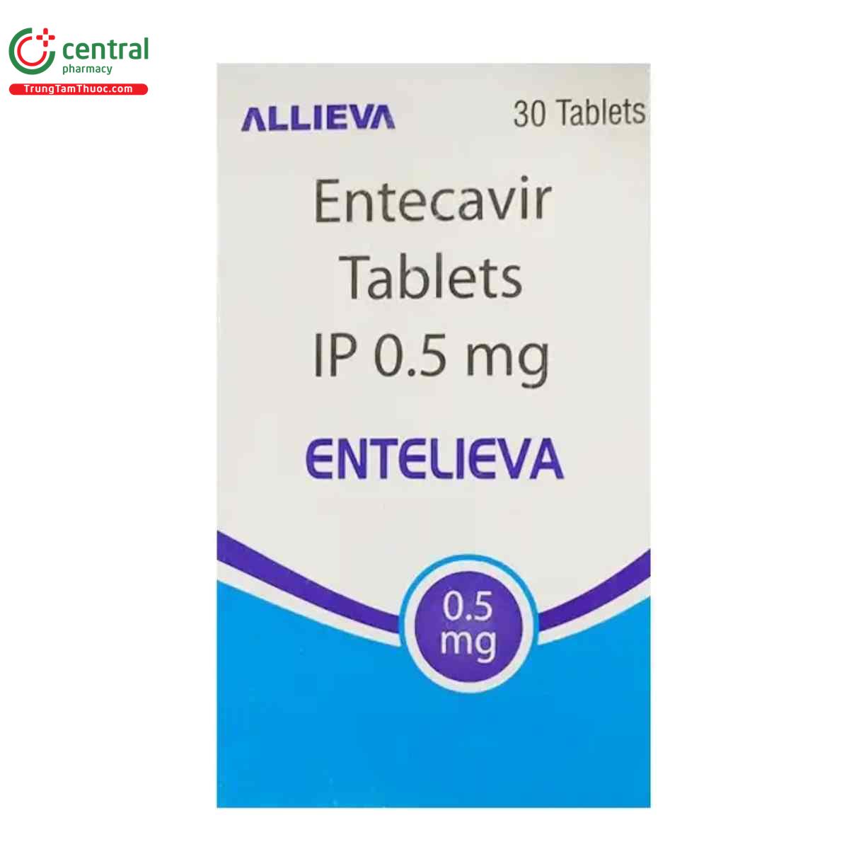 entelieva 05mg 5 R7314