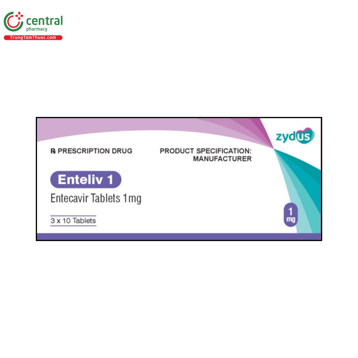 enteliv 1 1 L4801