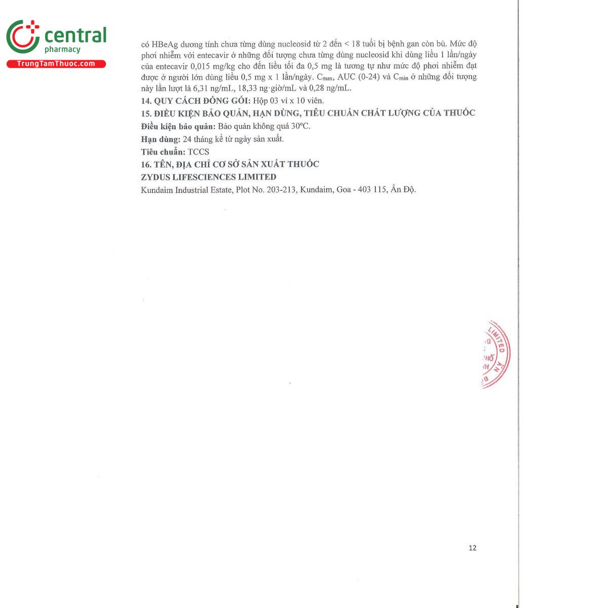 enteliv 1 14 L4528