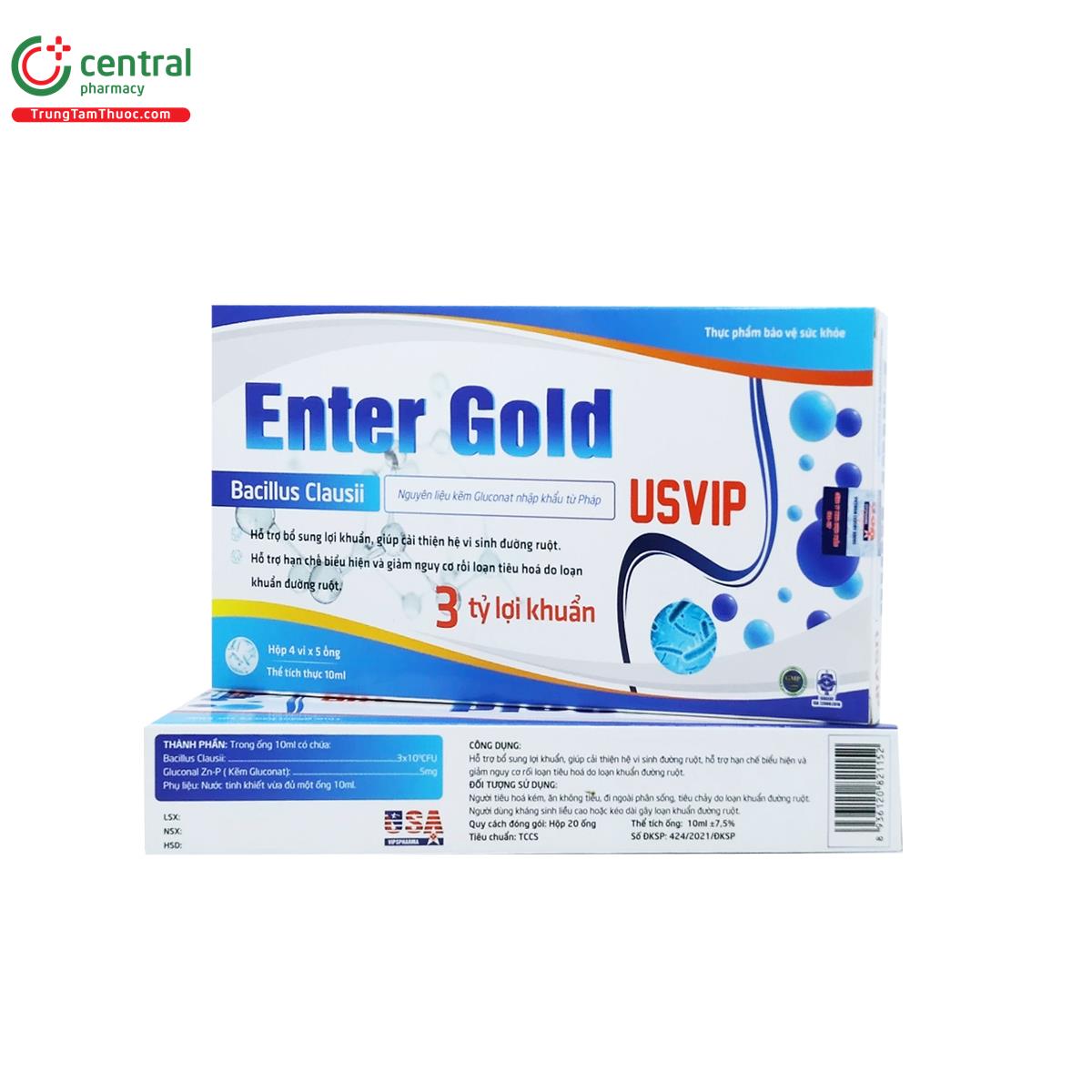 enter gold usvip 4 M5558