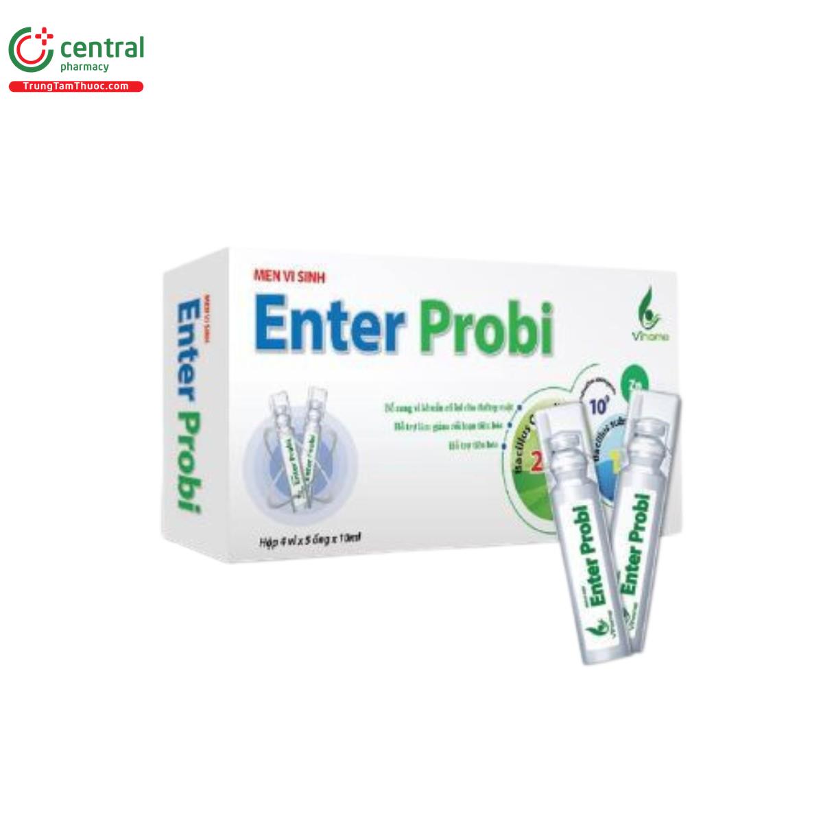 enter probi vihome 2 F2422