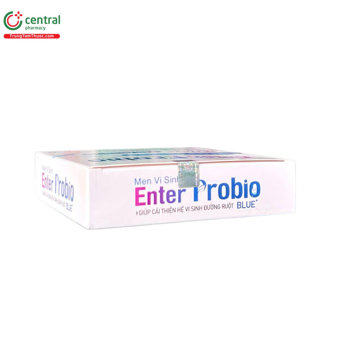 enter probio blue 4 O6511