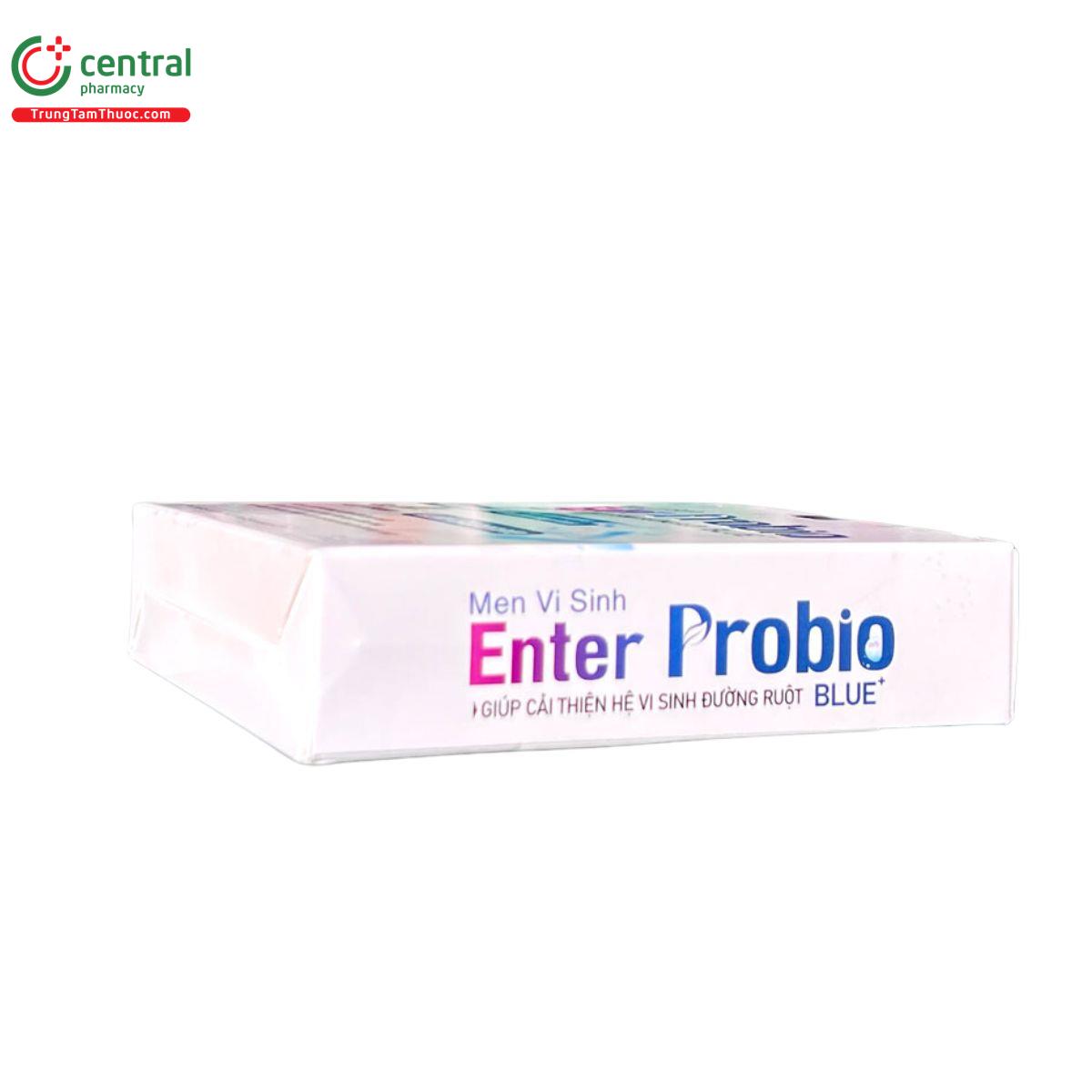 enter probio blue 5 P6204