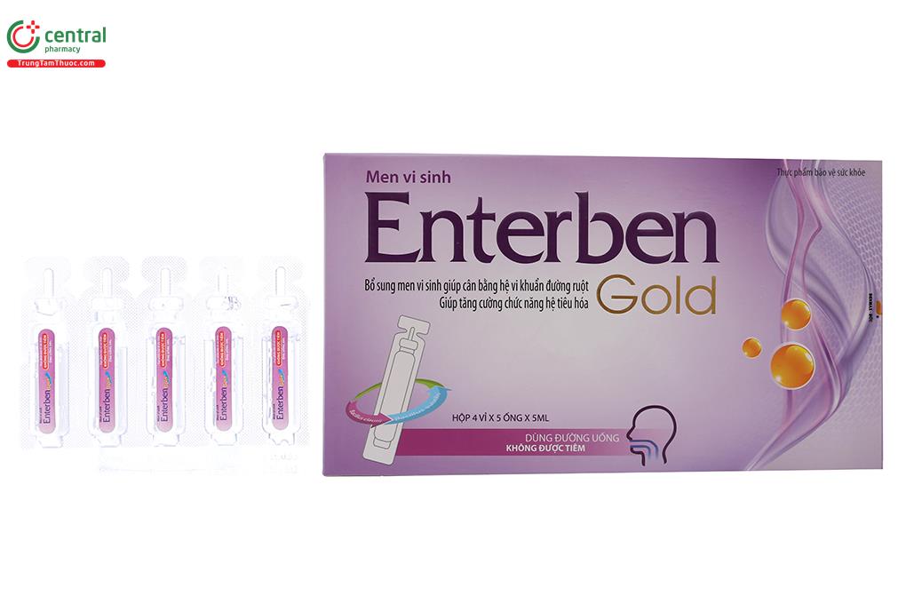 enterben gold 2 K4524