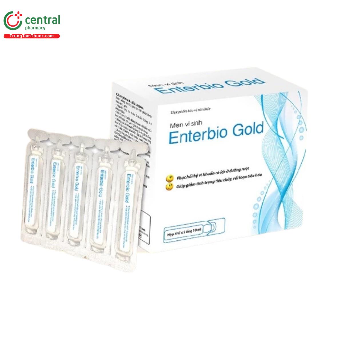 enterbio gold 1 Q6684