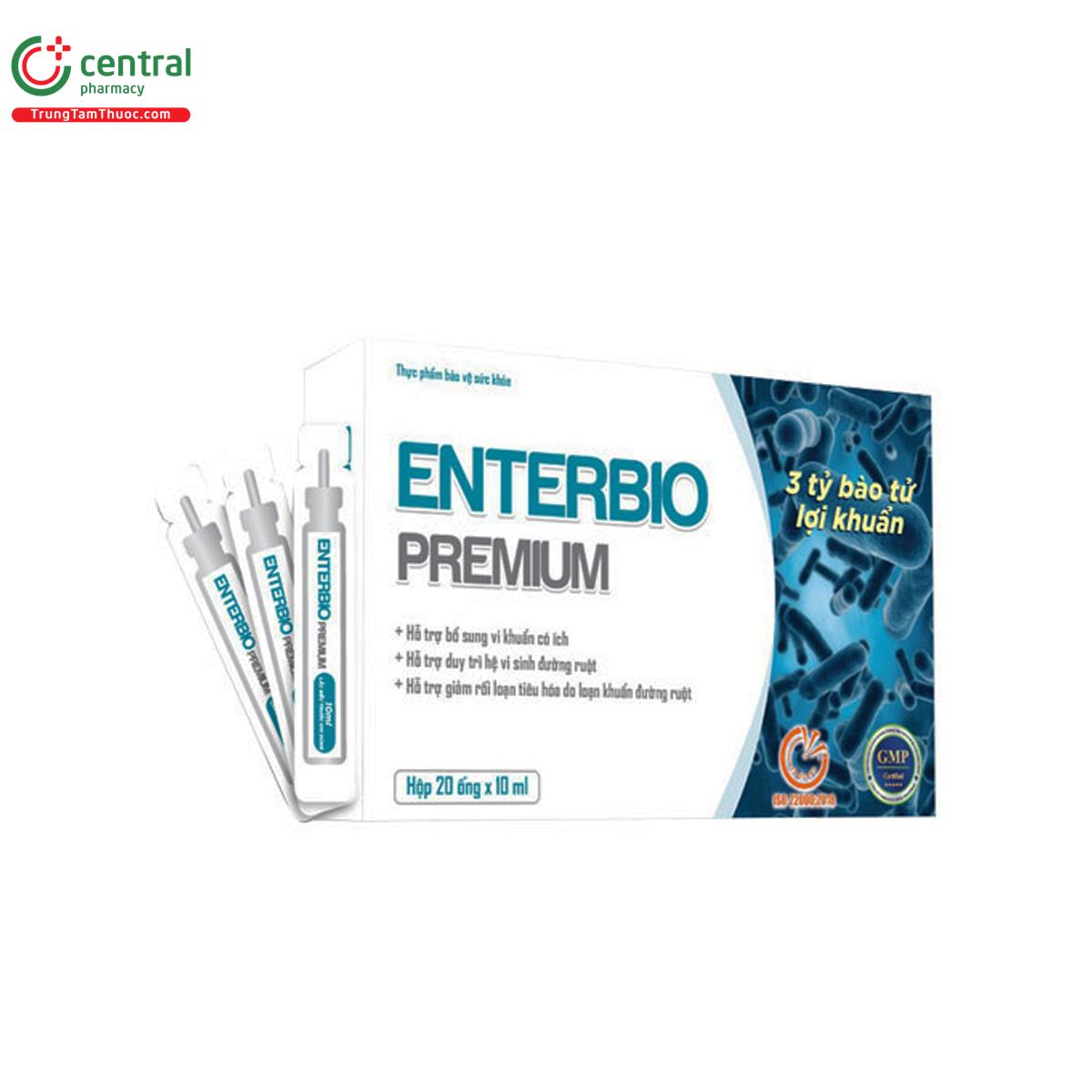 enterbio premium 3 I3126