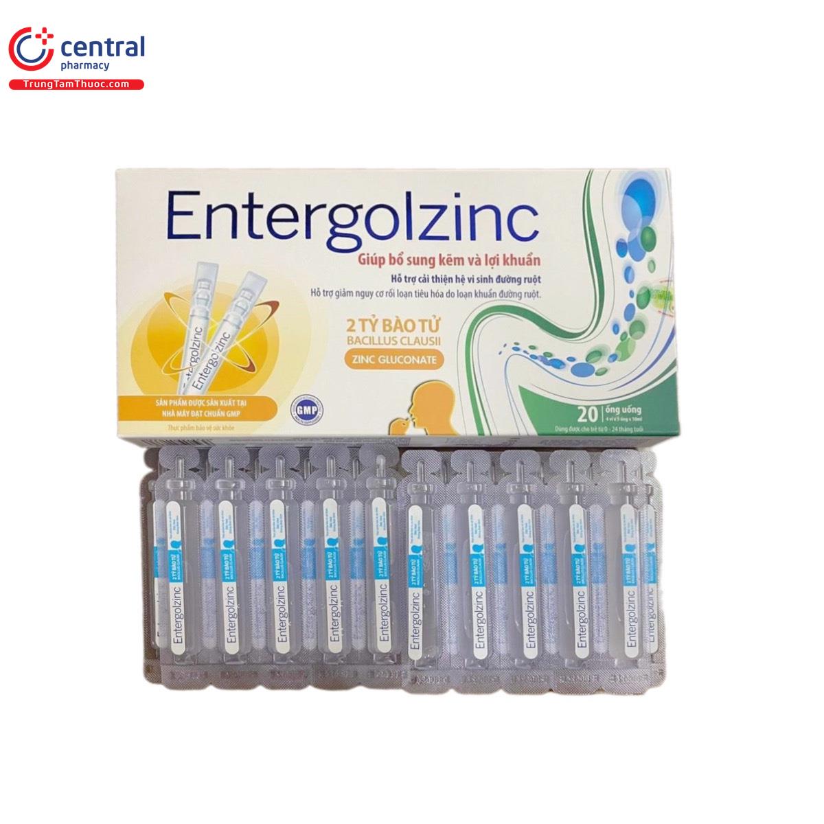 entergolzinc 7 P6307