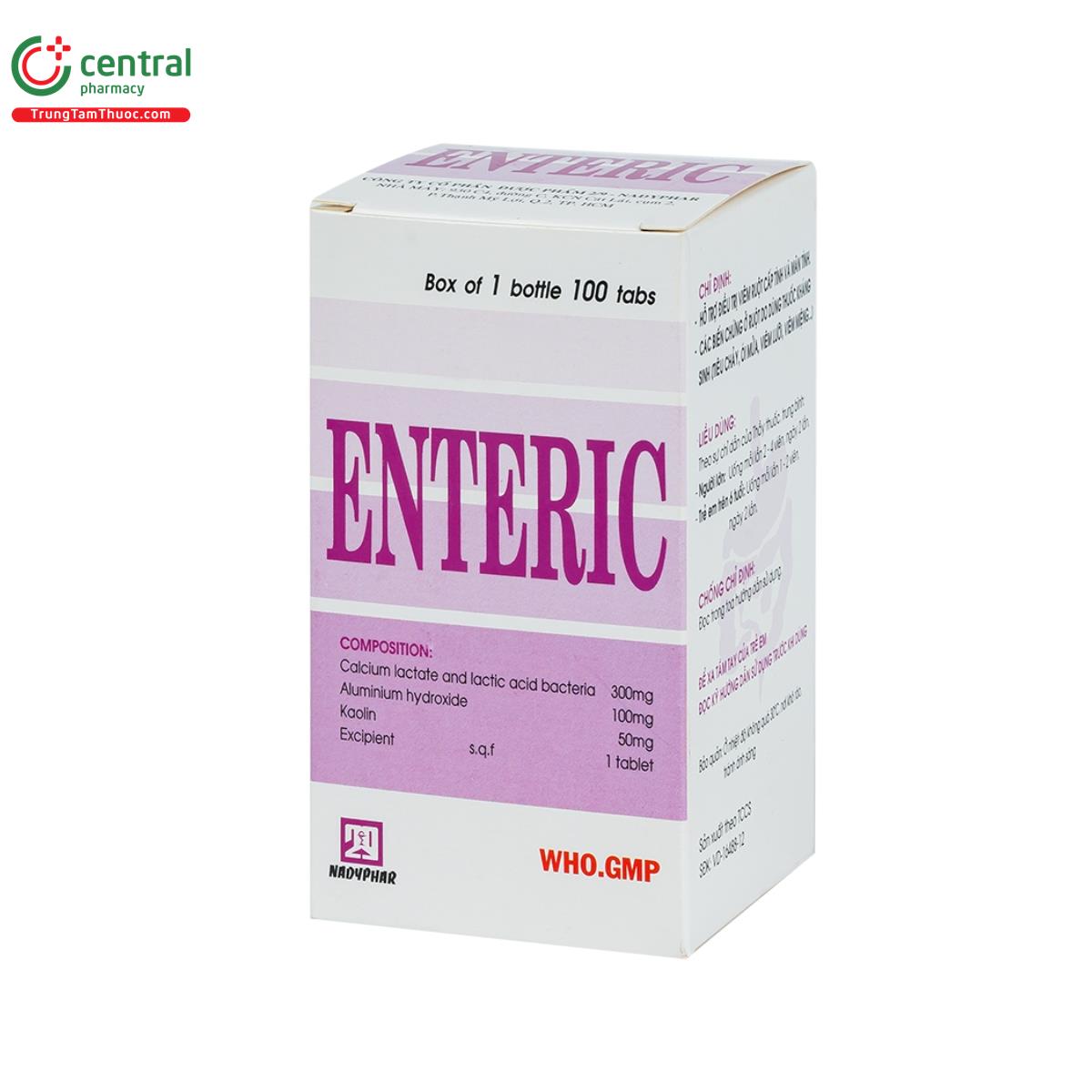 enteric 2 Q6362