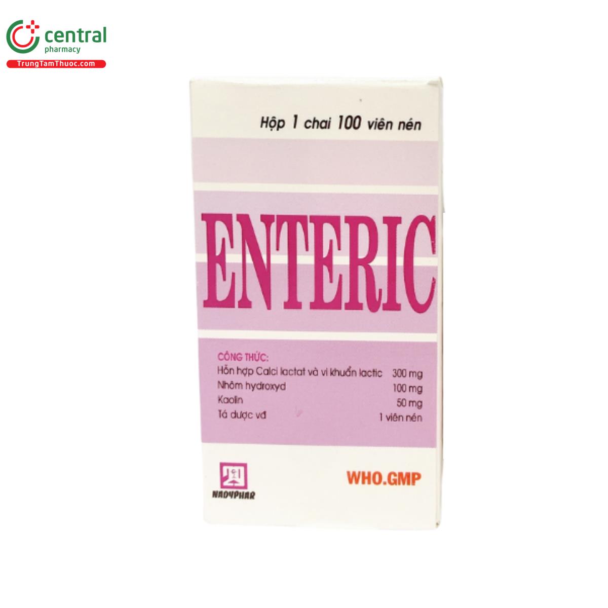 enteric 7 M5046