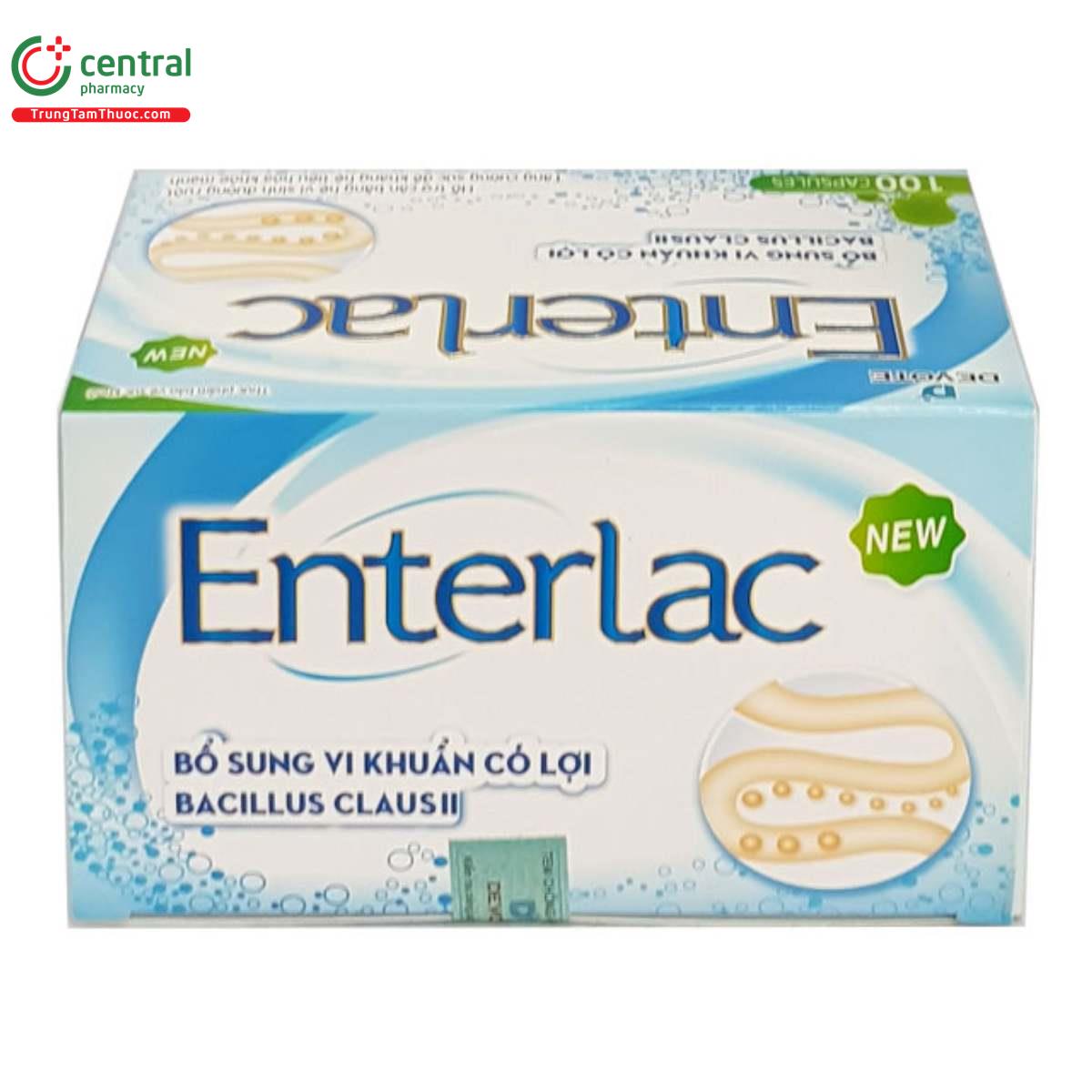 enterlac 2 L4228