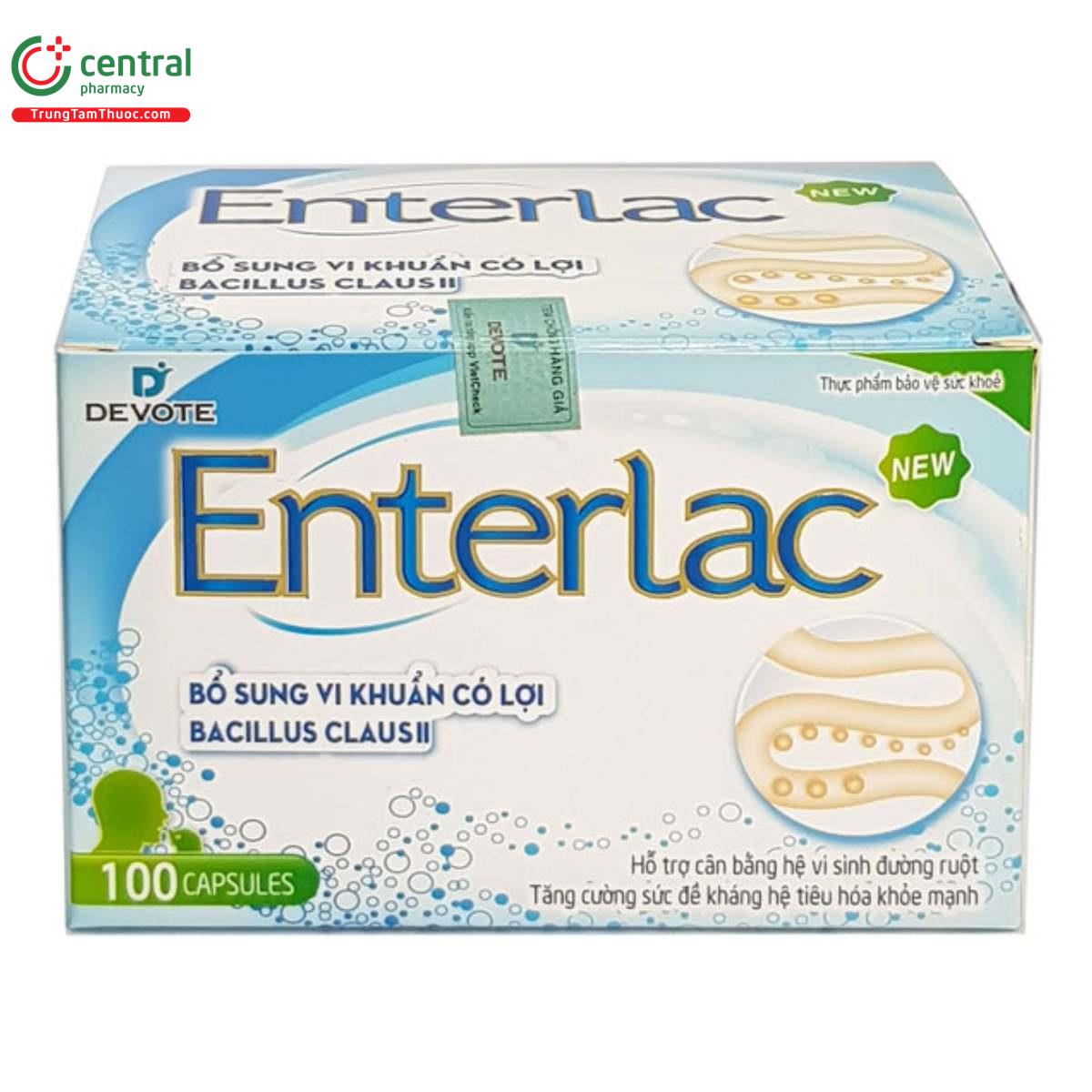 enterlac 3 D1502