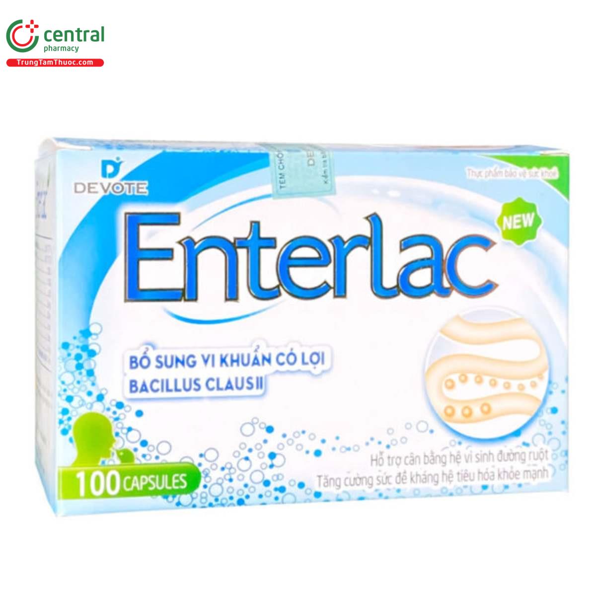 enterlac 4 K4313