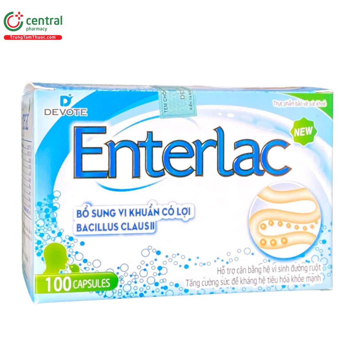 enterlac 5 H3358