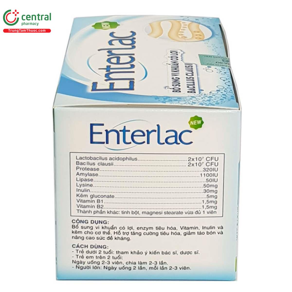 enterlac 6 H2346