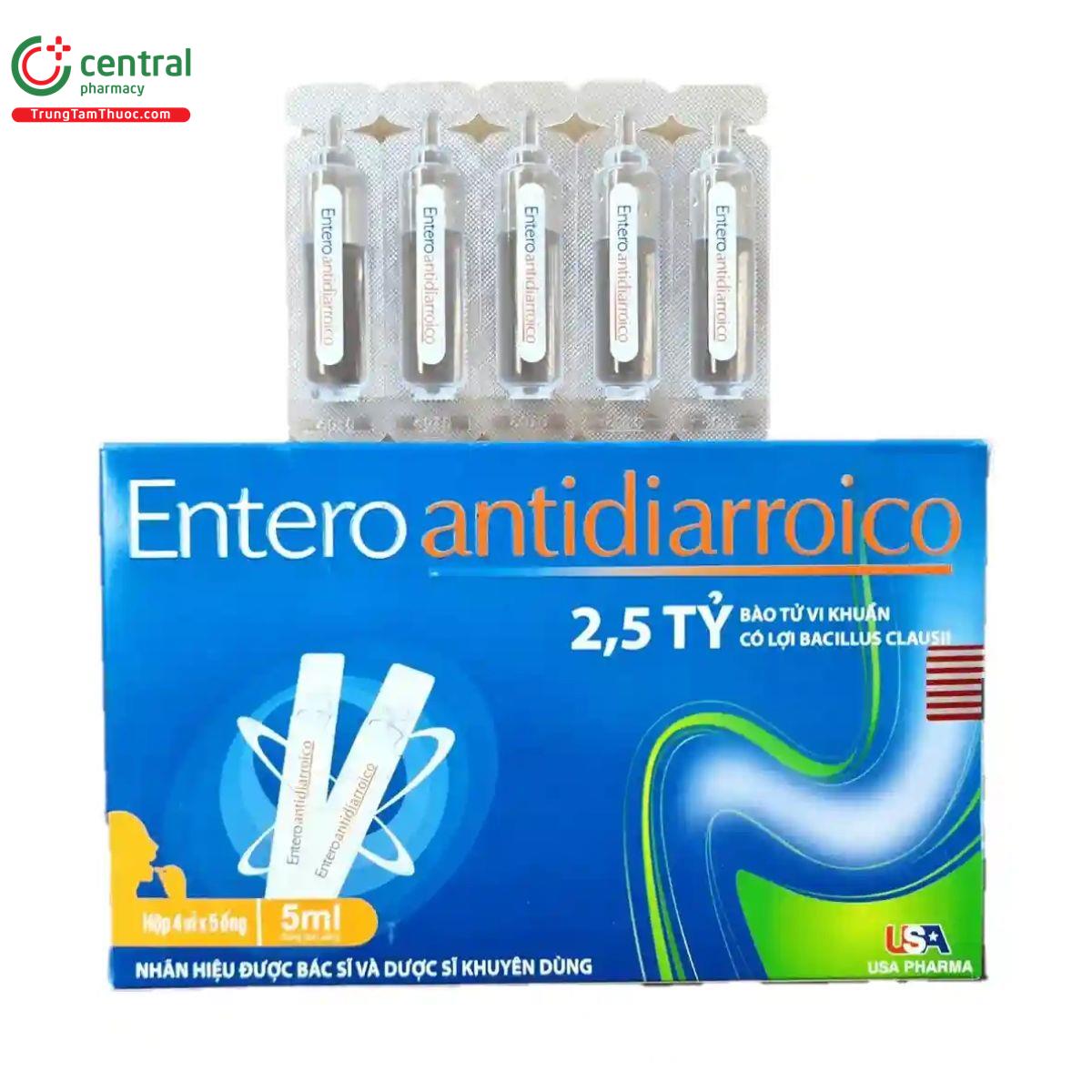 entero antidiarroico 1 G2626 entero antidiarroico 1 G2626