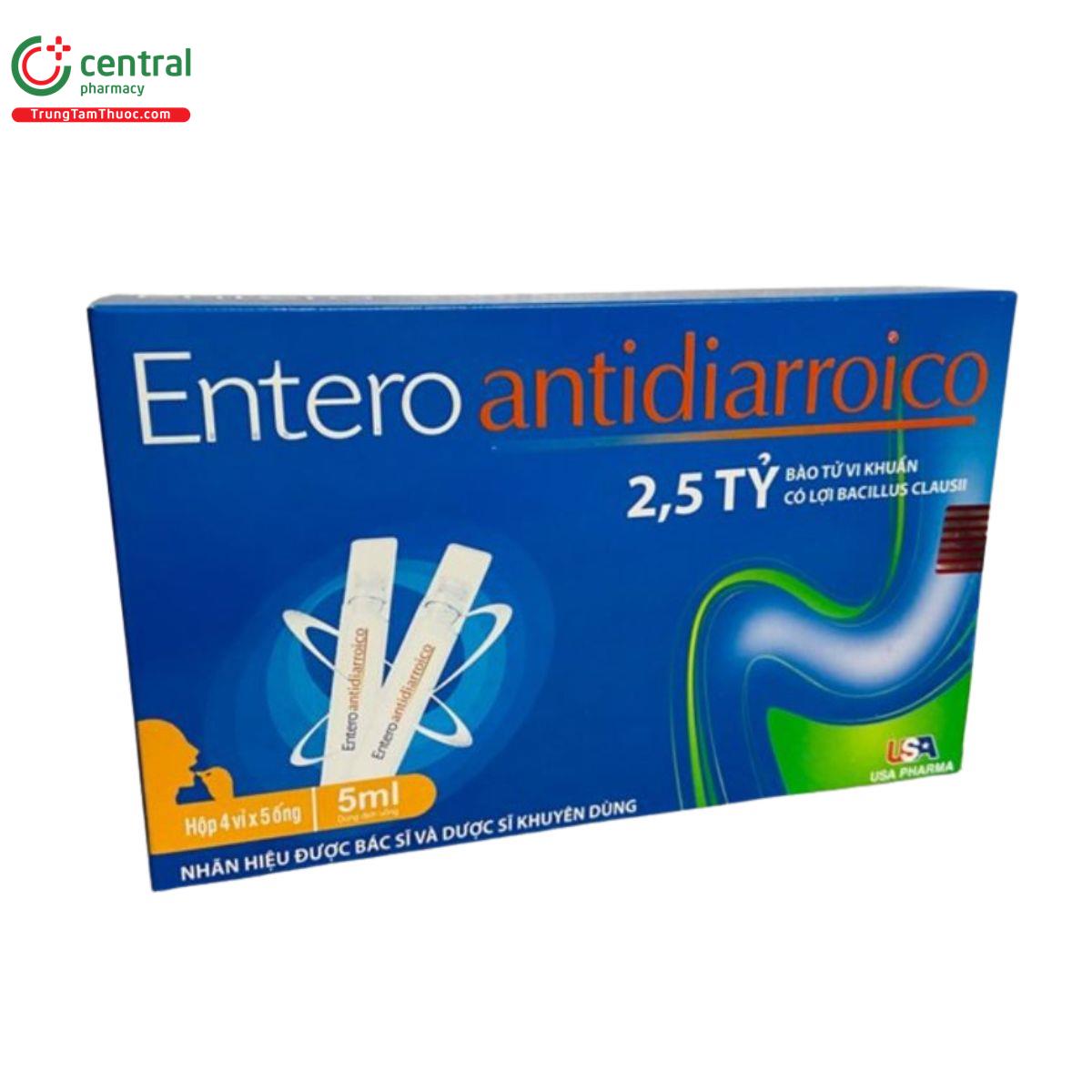 entero antidiarroico 4 R7527 entero antidiarroico 4 R7527