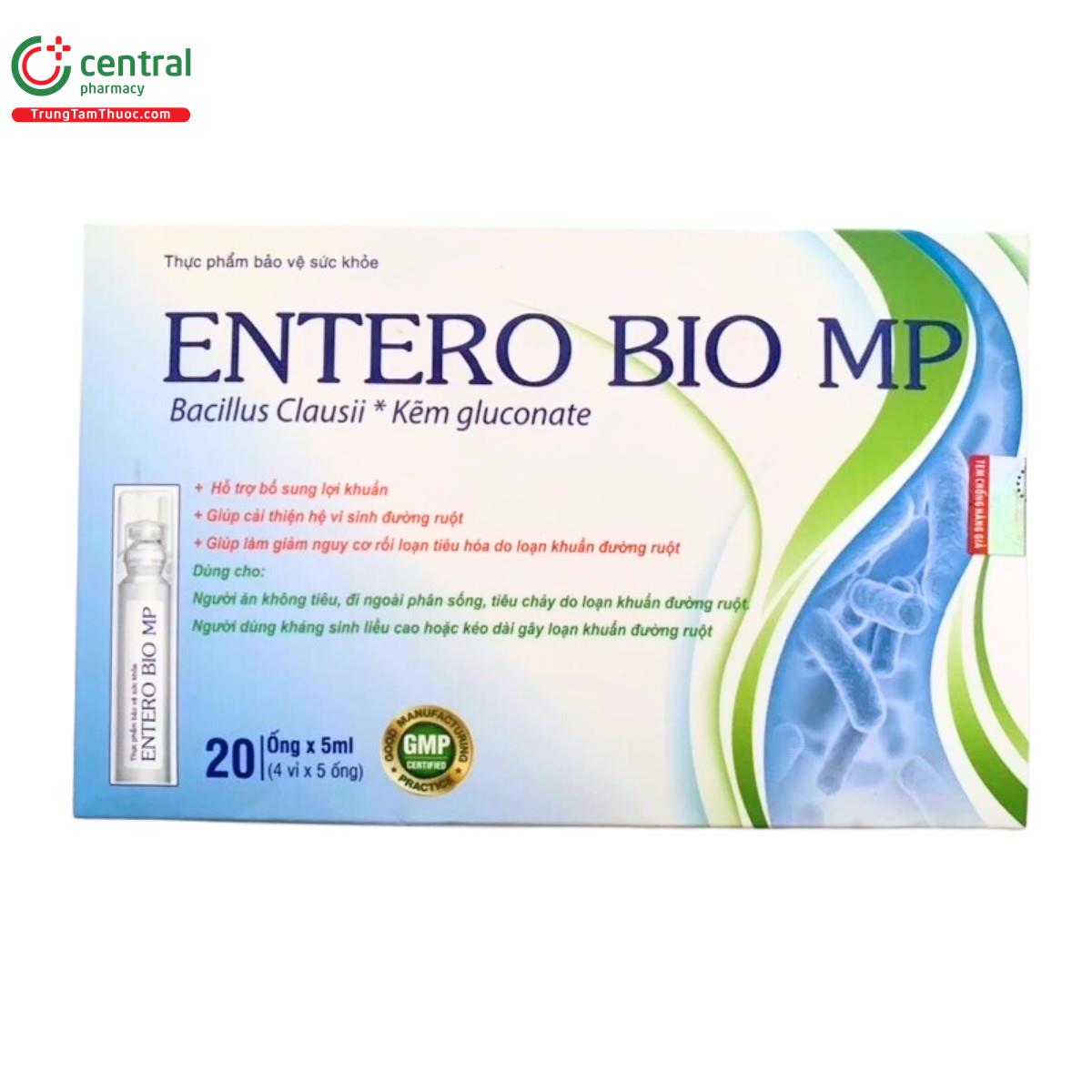 entero bio mp 2 K4502