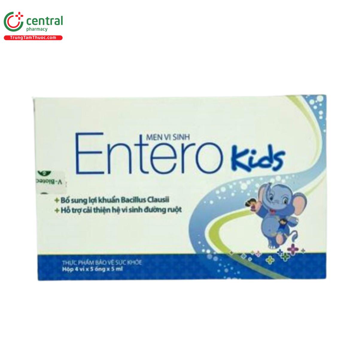 entero kids 1 Q6608