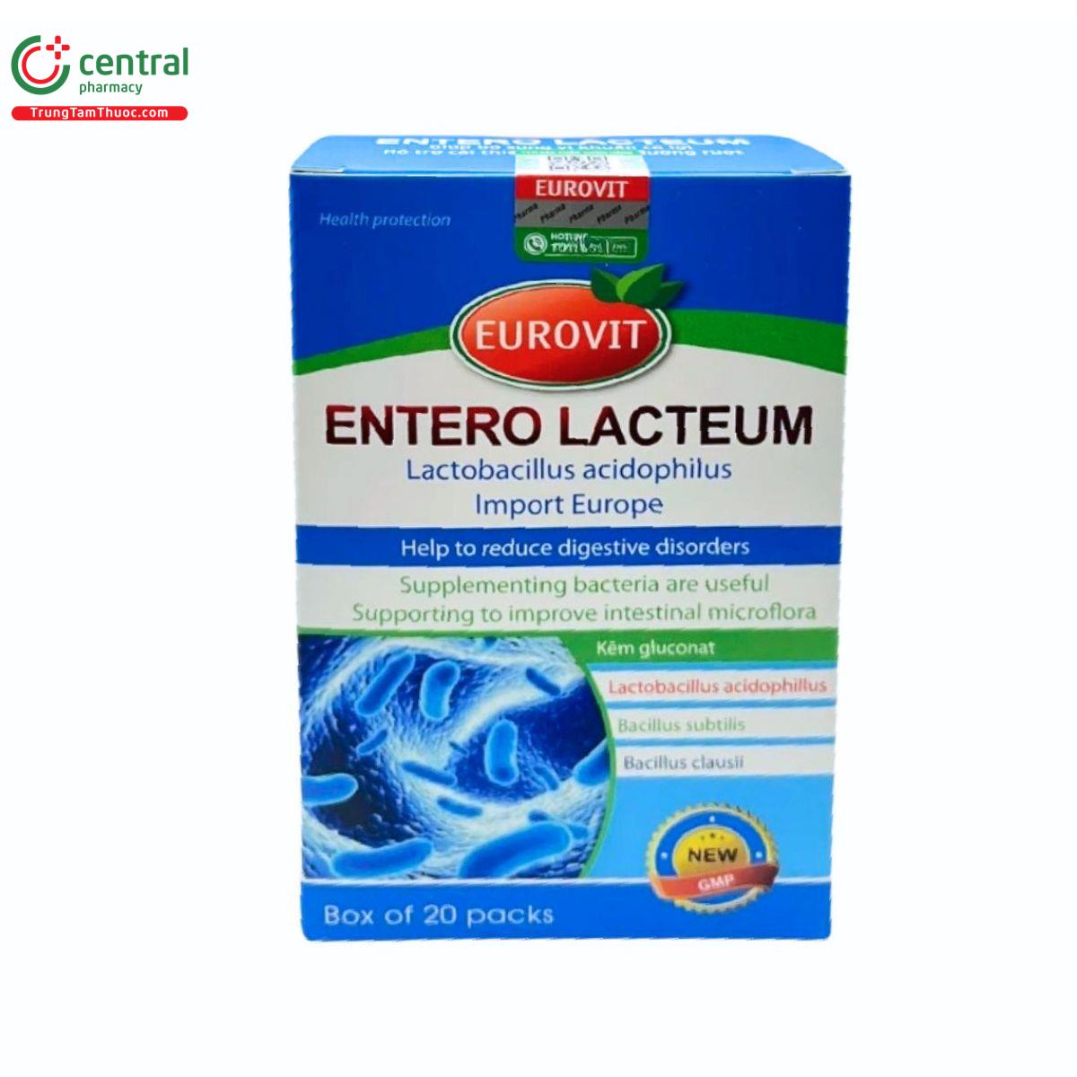 entero lacteum 1 J3807 entero lacteum 1 J3807