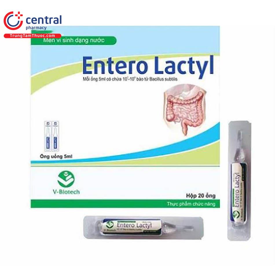 entero lactyl 2 K4268
