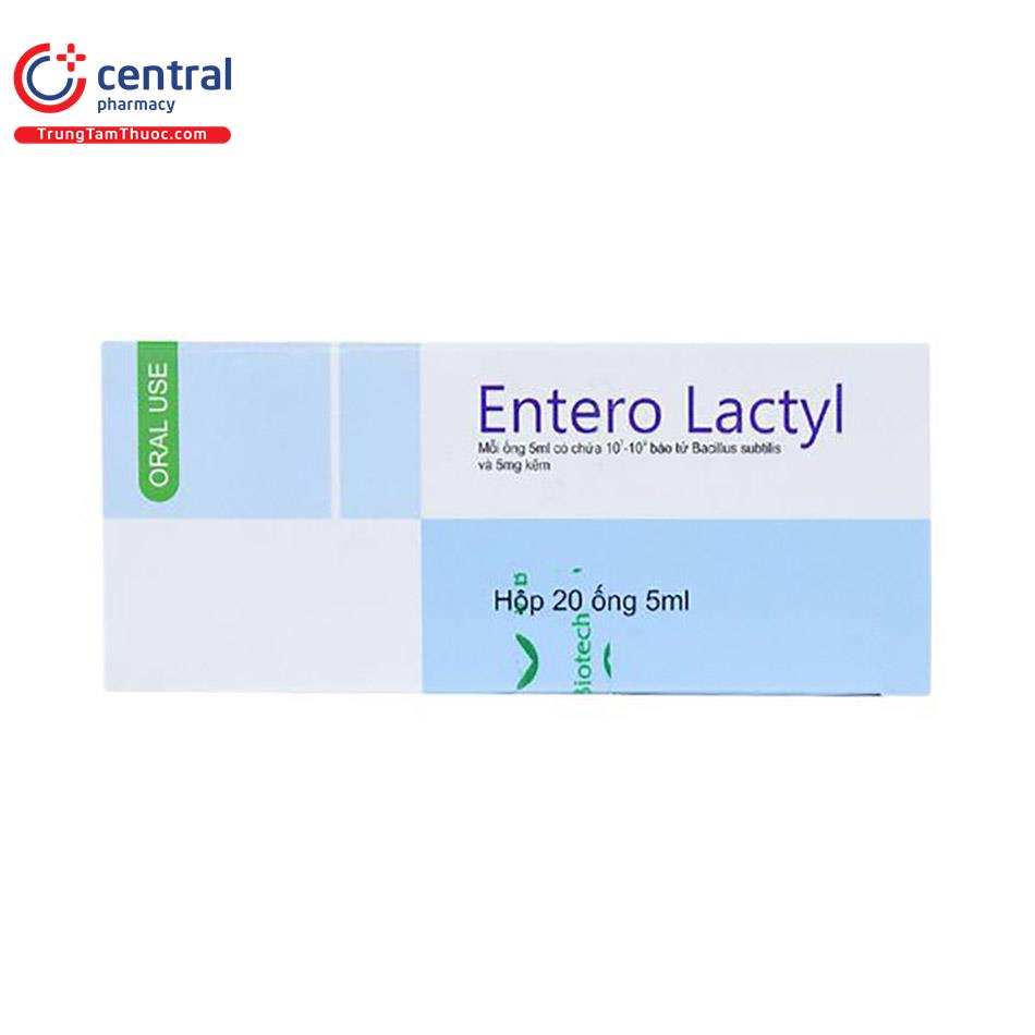 entero lactyl 5 H2202