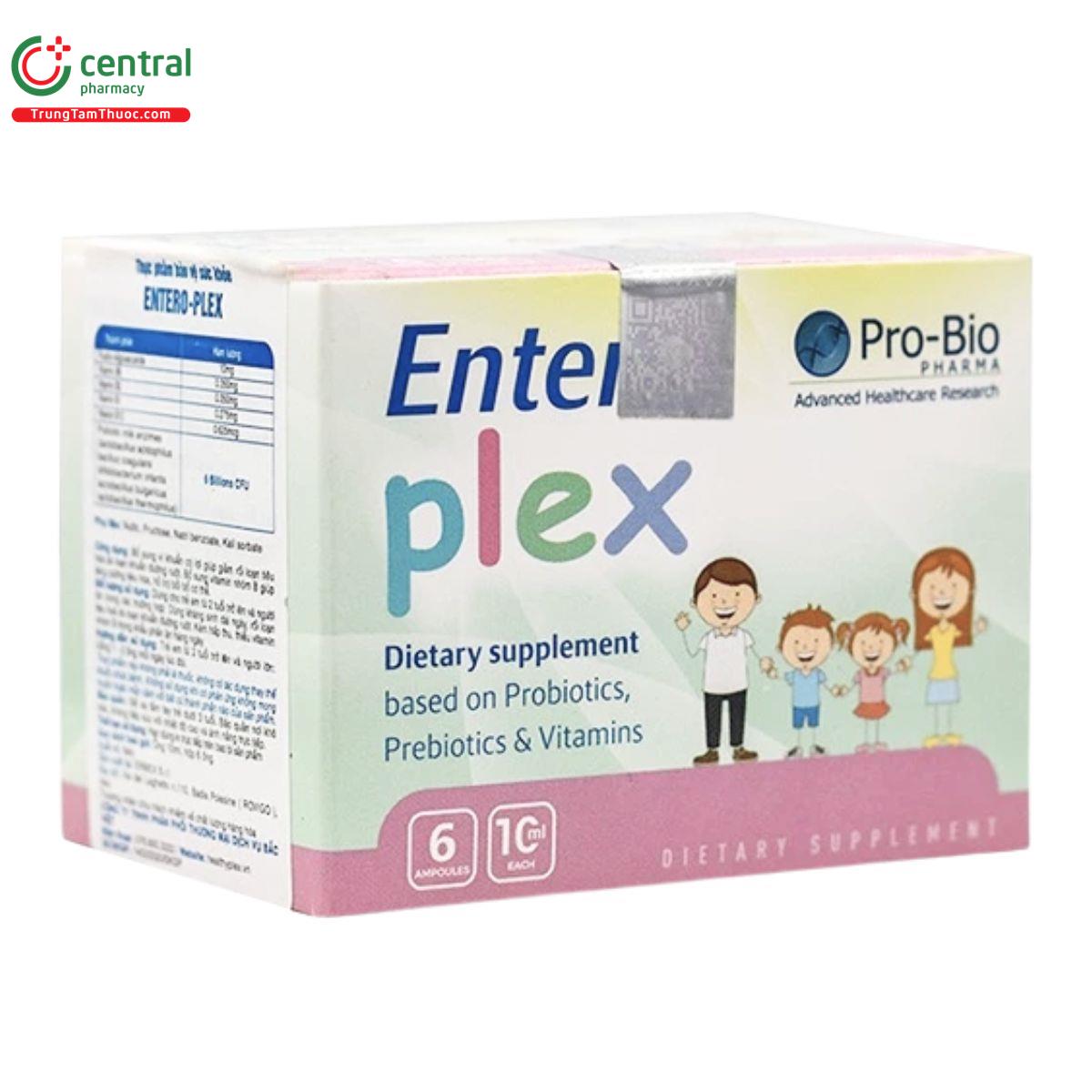 entero plex 5 E1842 entero plex 5 E1842