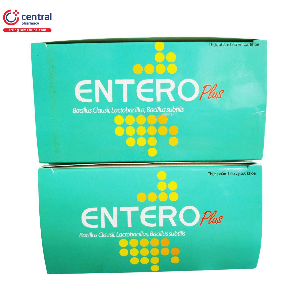 entero plus usa pharma 5 R7252