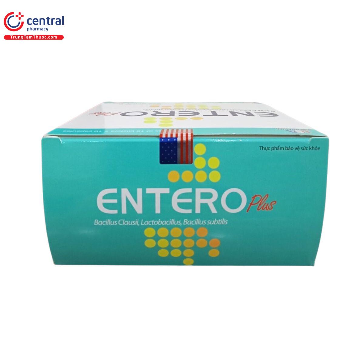 entero plus usa pharma 7 E1065