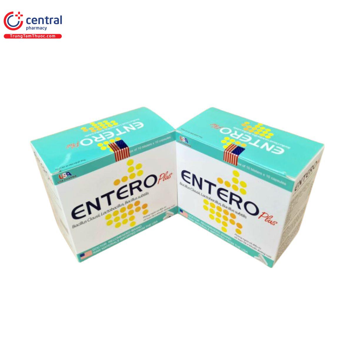 entero plus usa pharma 8 L4786