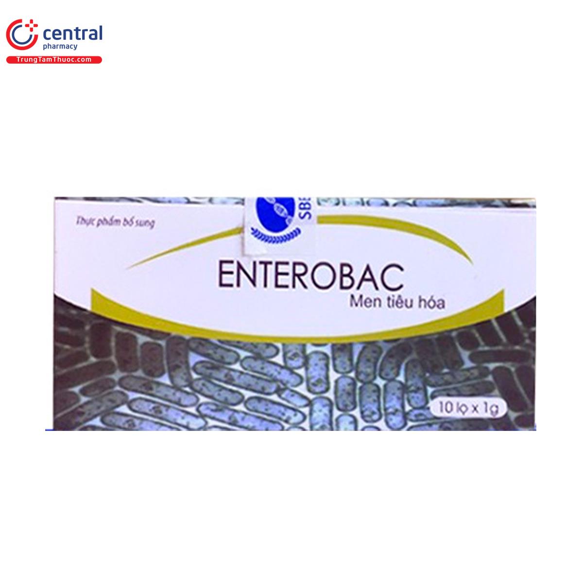 enterobac 2 U8247