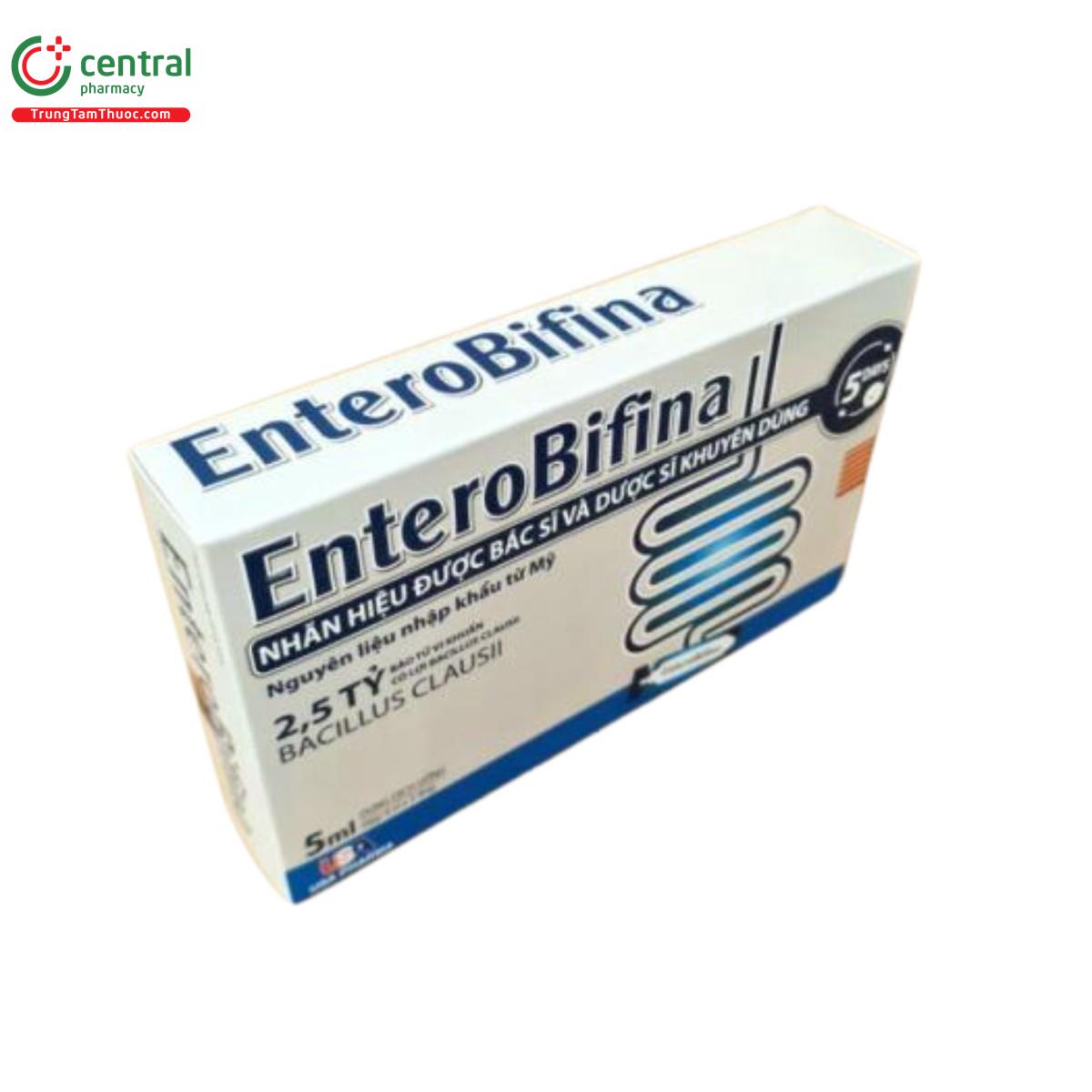 enterobifina usa pharma 5 E1001