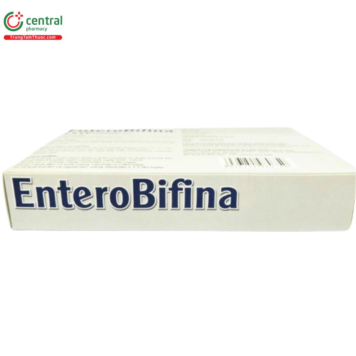 enterobifina usa pharma 6 P6704