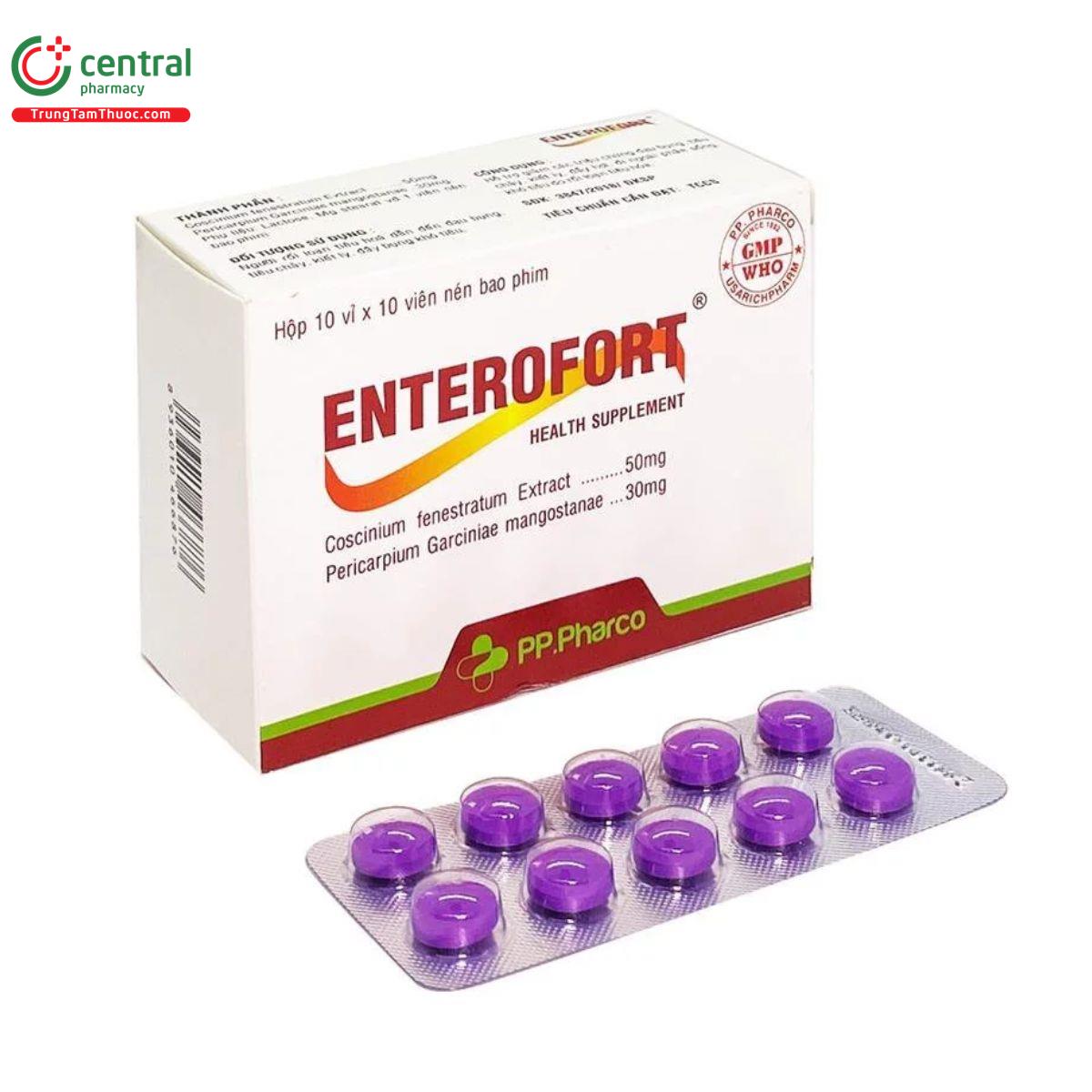 enterofort pp pharma 1 G2603 enterofort pp pharma 1 G2603