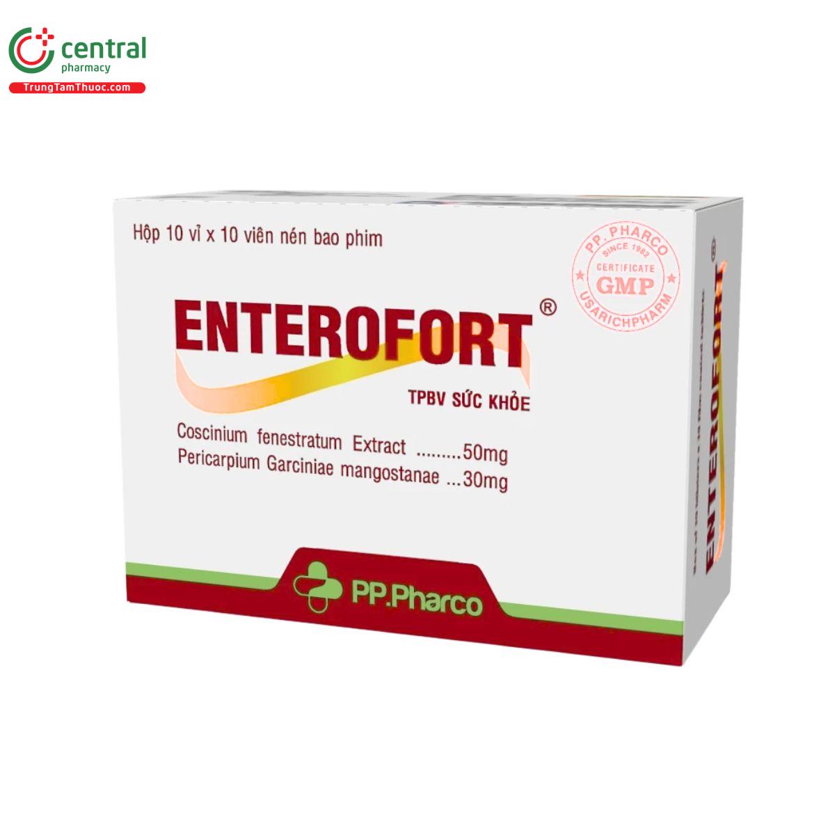 enterofort pp pharma 2 R7406 enterofort pp pharma 2 R7406