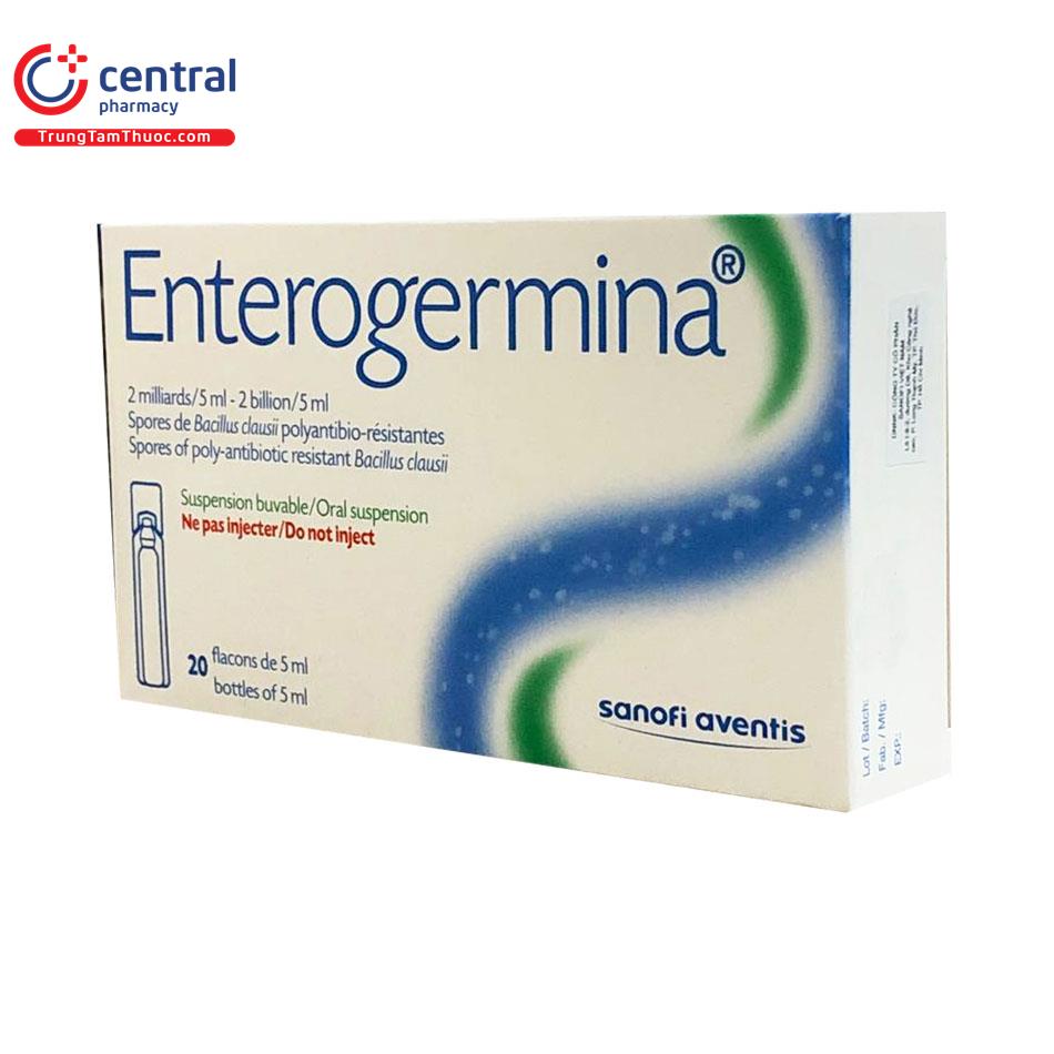 enterogermina 0 H3078