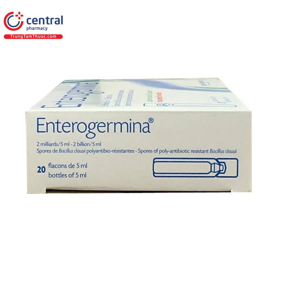 enterogermina 1 I3562