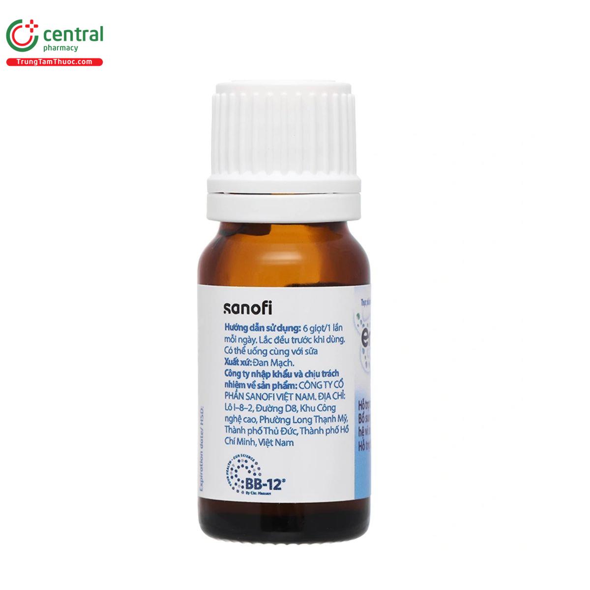 enterogermina baby comfort 12 B0814