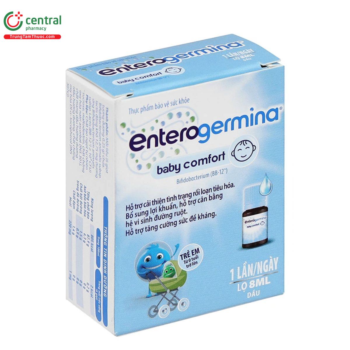 enterogermina baby comfort 3 Q6867