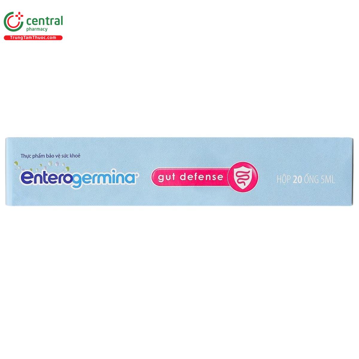 enterogermina gut defense 6 O5670