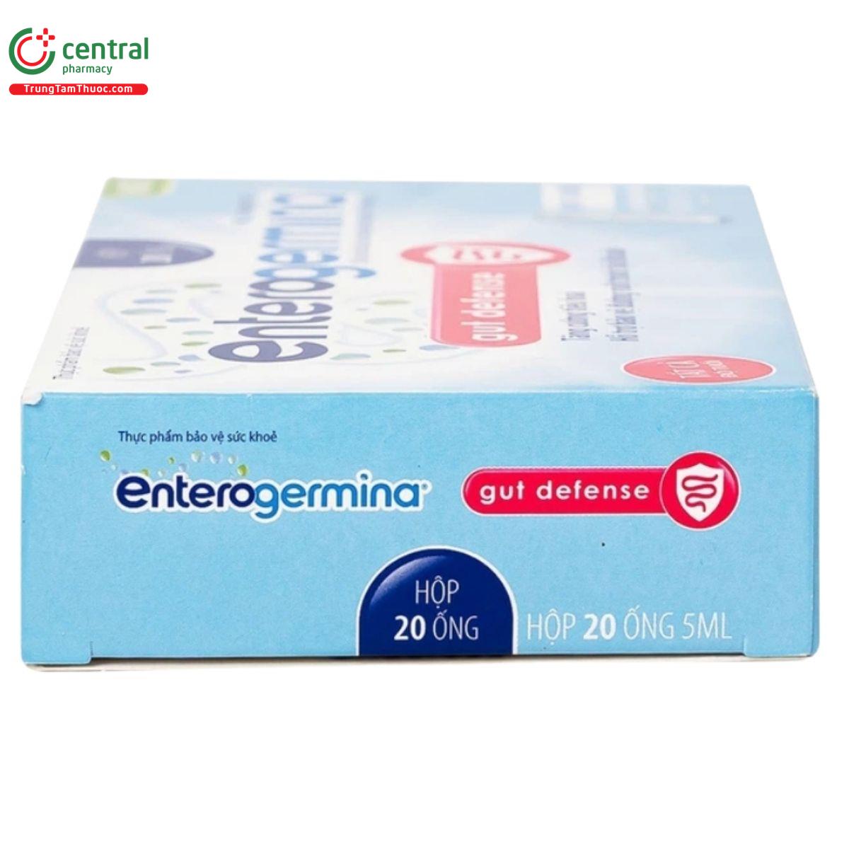 enterogermina gut defense 7 B0306