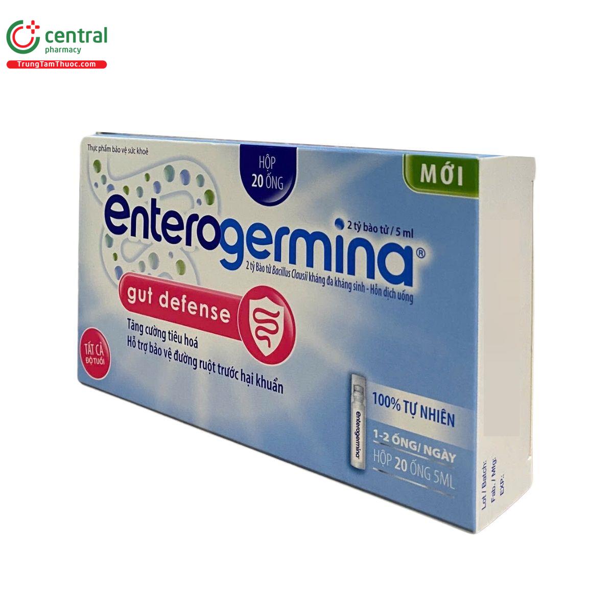 enterogermina gutdefense 3 V8857