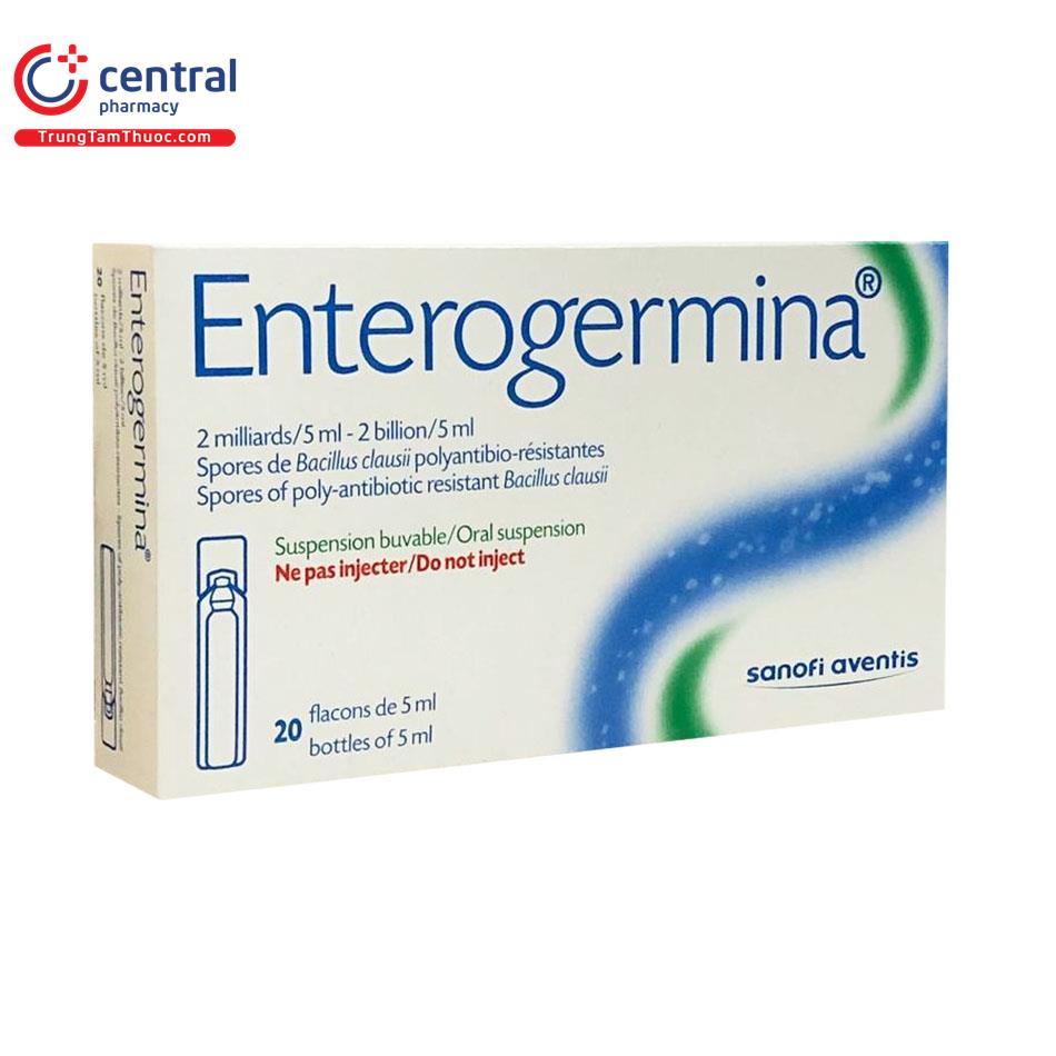 enterogermina O5110