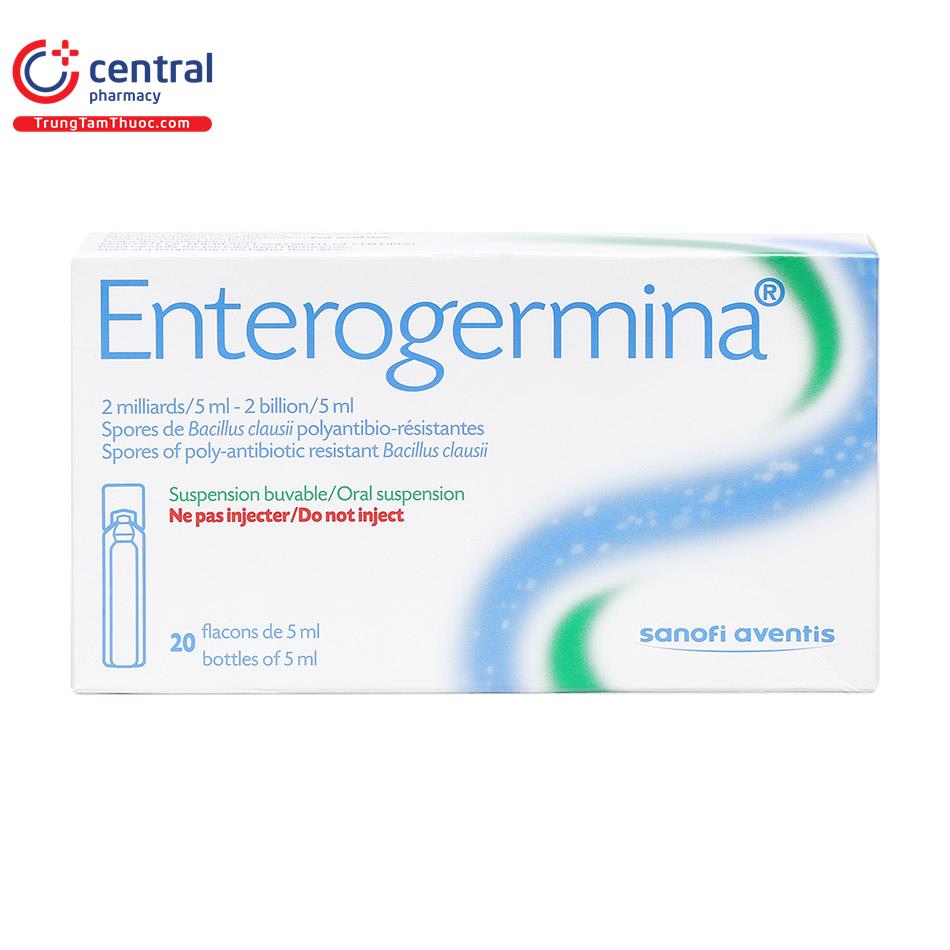 enterogermina ong 0 K4288