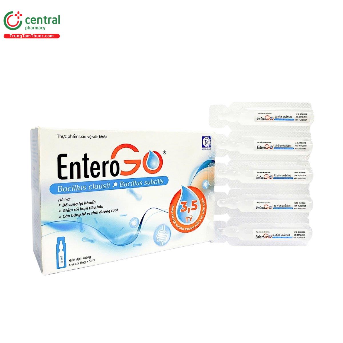 enterogo 2 T8481 enterogo 2 T8481