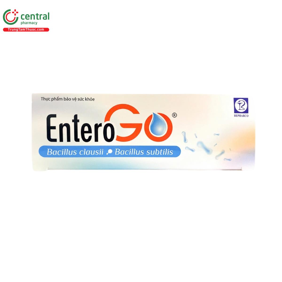 enterogo 3 N5754 enterogo 3 N5754
