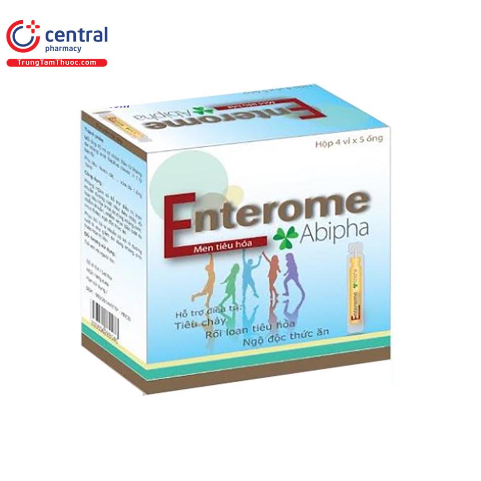 enterome abipha 2 P6488