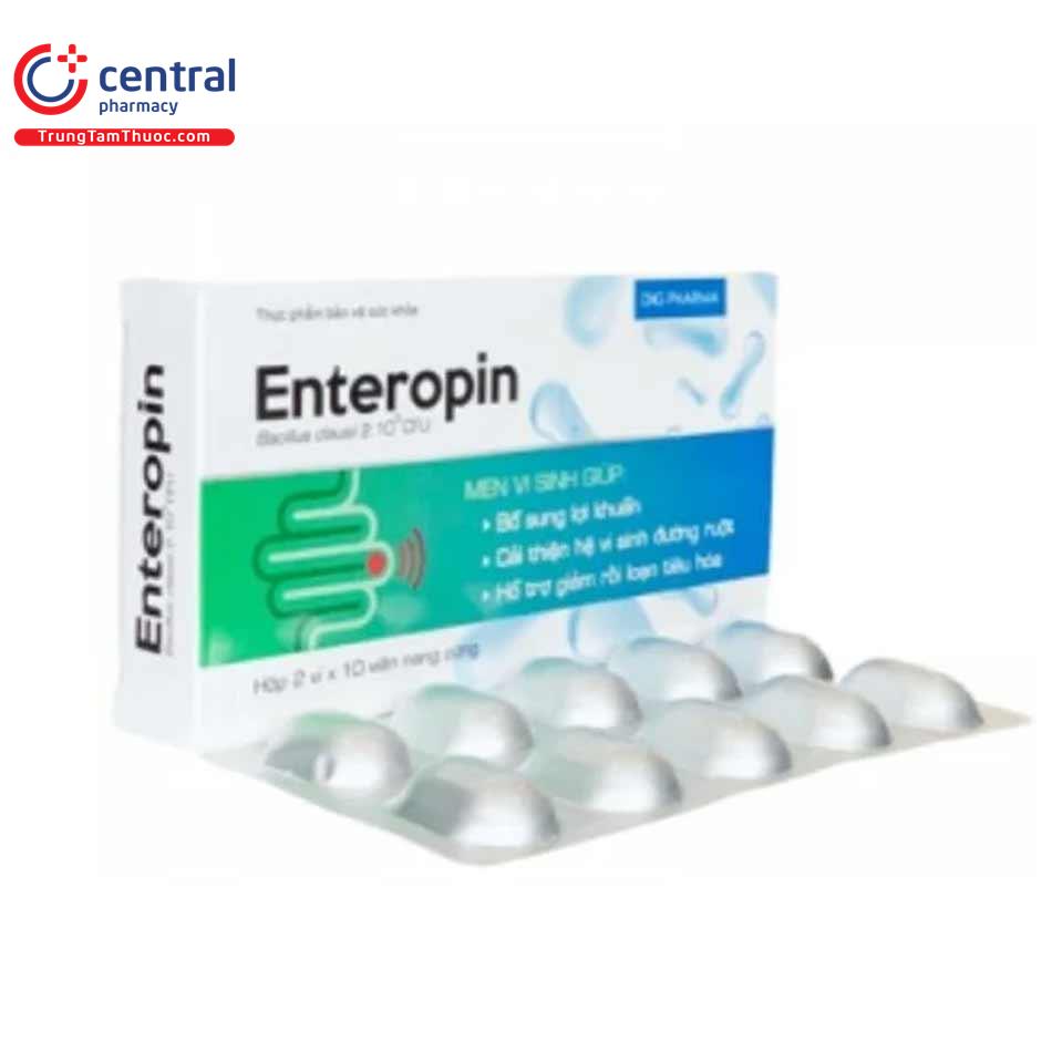 enteropin 1 J4285