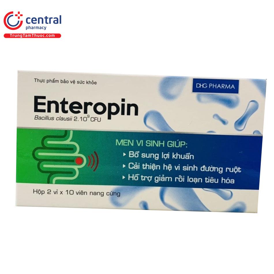 enteropin 4 Q6514