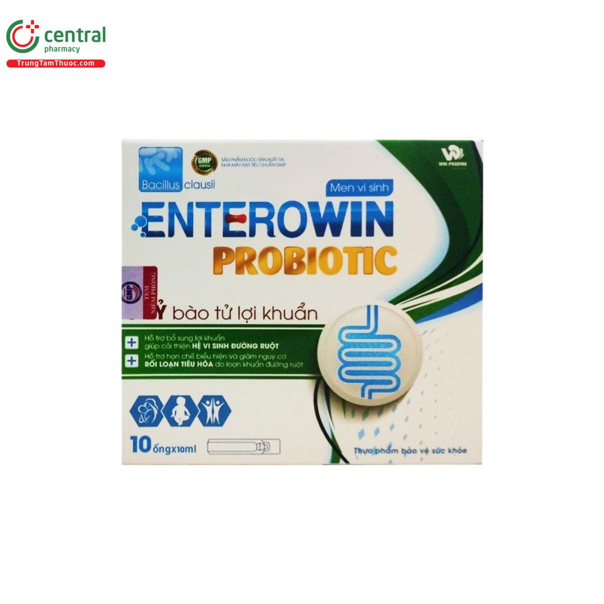 enterowin probiotic 1 S7084 enterowin probiotic 1 S7084